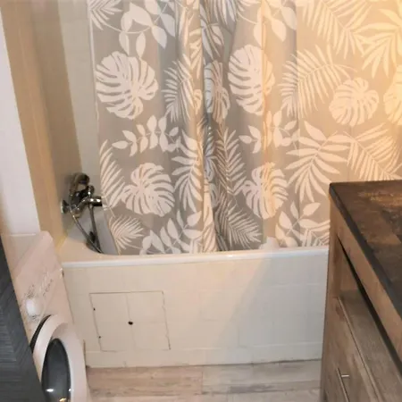 Residence La Tortue - 3 Pieces Pour 6 Personnes 684 * Agde