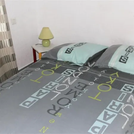 Residence La Tortue - 3 Pieces Pour 6 Personnes 684