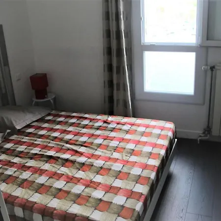 Residence La Tortue - 3 Pieces Pour 6 Personnes 684 Apartmán