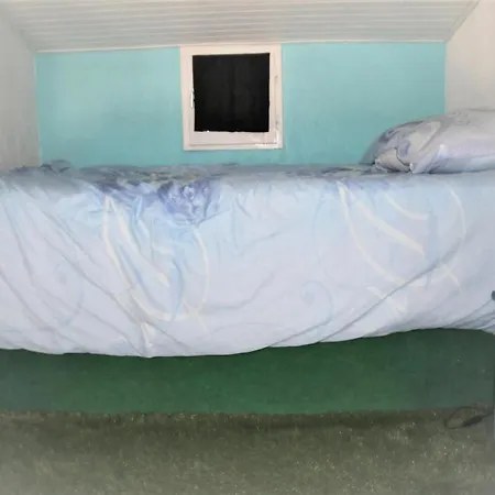 Residence La Tortue - 3 Pieces Pour 6 Personnes 684 * Agde
